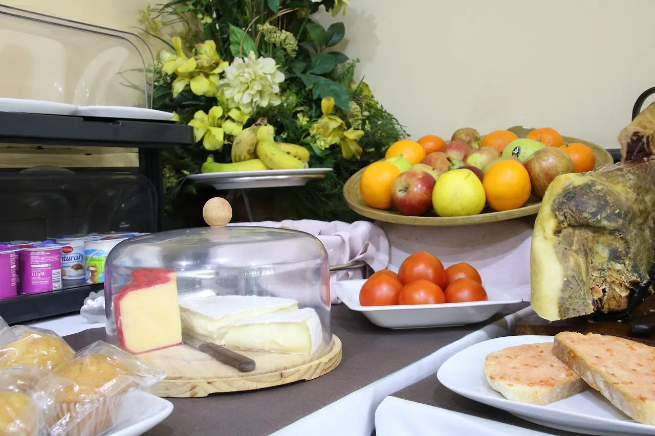 Daire Apartaments Travessera-Parc Gueell